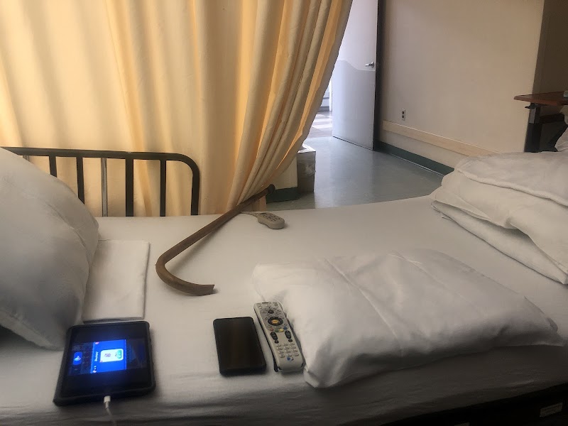 ALARIS HEALTH AT HAMILTON PARK nursing home in JERSEY CITY, NJ - Photo 3 of 5