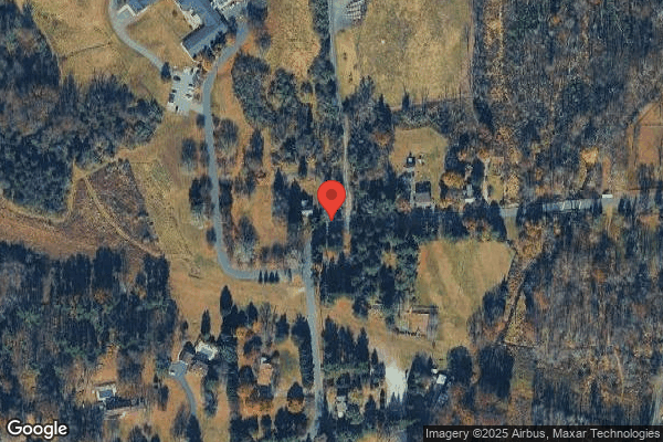 ROLLING HILLS CARE CENTER nursing home in LEBANON, NJ - Photo 1 of 5