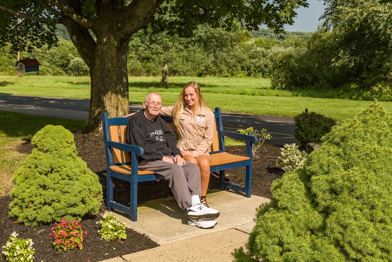 ROLLING HILLS CARE CENTER nursing home in LEBANON, NJ - Photo 5 of 5