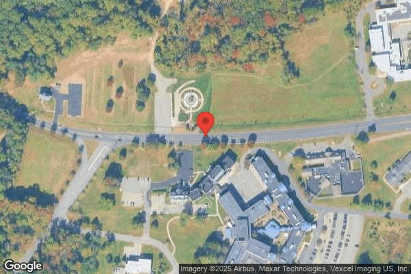 MORRIS VIEW HEALTHCARE CENTER nursing home in MORRISTOWN, NJ - Photo 1 of 5