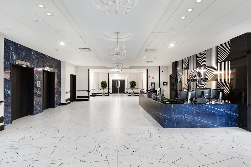 MORRIS VIEW HEALTHCARE CENTER nursing home in MORRISTOWN, NJ - Photo 2 of 5