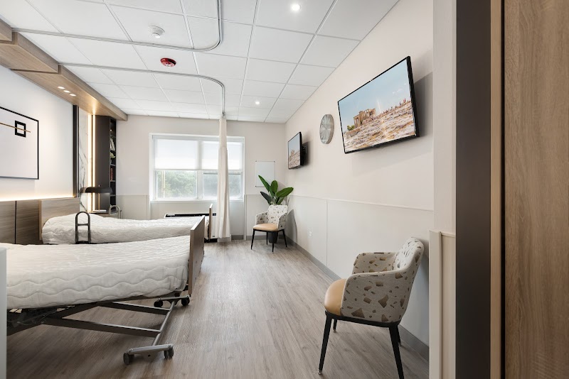 MORRIS VIEW HEALTHCARE CENTER nursing home in MORRISTOWN, NJ - Photo 3 of 5