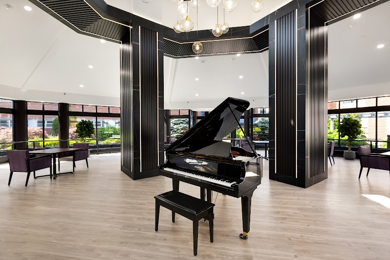 MORRIS VIEW HEALTHCARE CENTER nursing home in MORRISTOWN, NJ - Photo 4 of 5