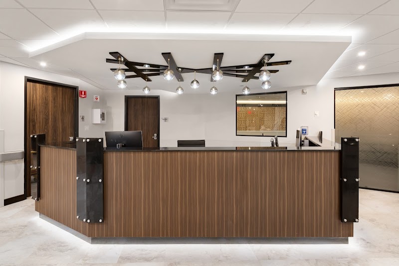 MORRIS VIEW HEALTHCARE CENTER nursing home in MORRISTOWN, NJ - Photo 5 of 5