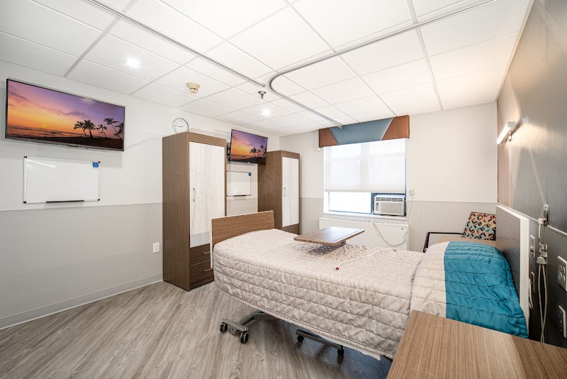 SPRING CREEK HEALTHCARE CENTER nursing home in PERTH AMBOY, NJ - Photo 3 of 5