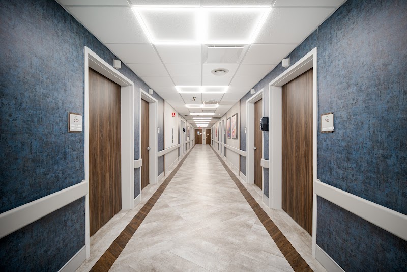 SPRING CREEK HEALTHCARE CENTER nursing home in PERTH AMBOY, NJ - Photo 4 of 5