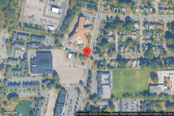 CAREONE AT NEW MILFORD nursing home in NEW MILFORD, NJ - Photo 1 of 5