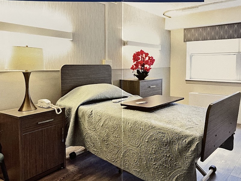 CAREONE AT NEW MILFORD nursing home in NEW MILFORD, NJ - Photo 4 of 5