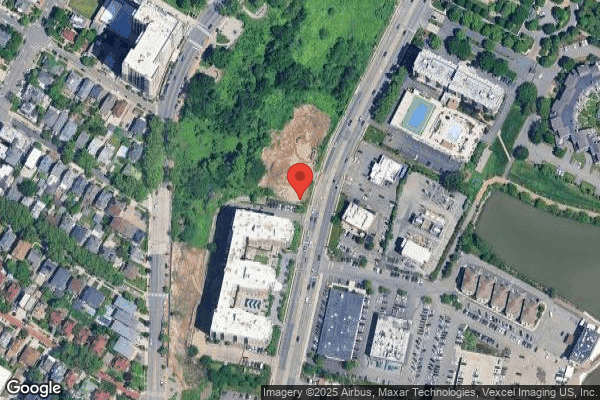 COMPLETE CARE AT HARBORAGE LLC nursing home in NORTH BERGEN, NJ - Photo 1 of 10