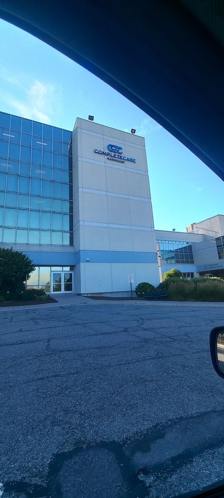 COMPLETE CARE AT HARBORAGE LLC nursing home in NORTH BERGEN, NJ - Photo 3 of 10