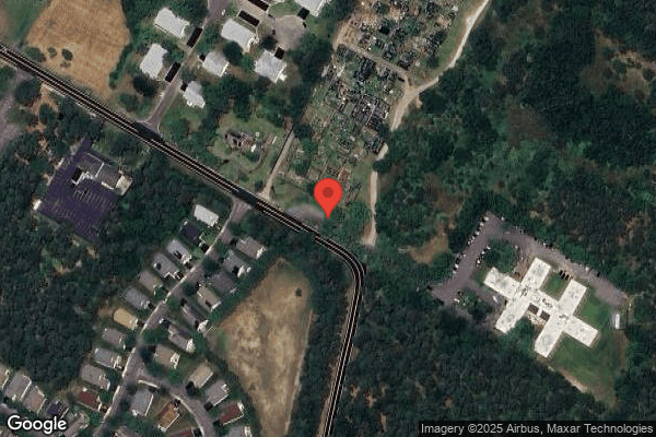 ARISTACARE AT WHITING nursing home in WHITING, NJ - Photo 1 of 5