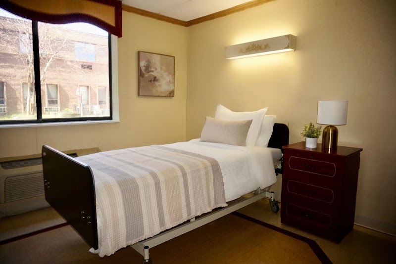 ARISTACARE AT WHITING nursing home in WHITING, NJ - Photo 4 of 5