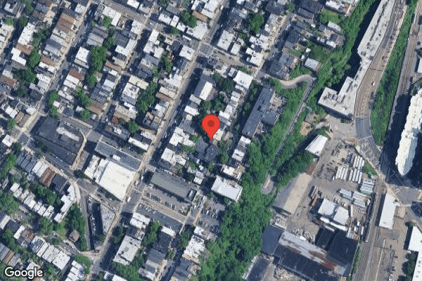 OPTIMA CARE HARBORVIEW nursing home in JERSEY CITY, NJ - Photo 1 of 9