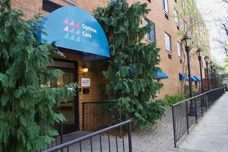 OPTIMA CARE HARBORVIEW nursing home in JERSEY CITY, NJ - Photo 2 of 9