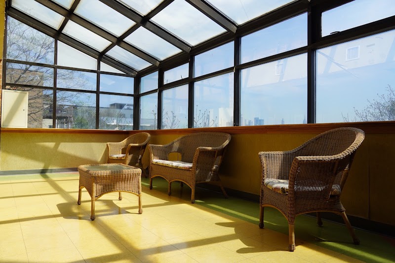 OPTIMA CARE HARBORVIEW nursing home in JERSEY CITY, NJ - Photo 4 of 9