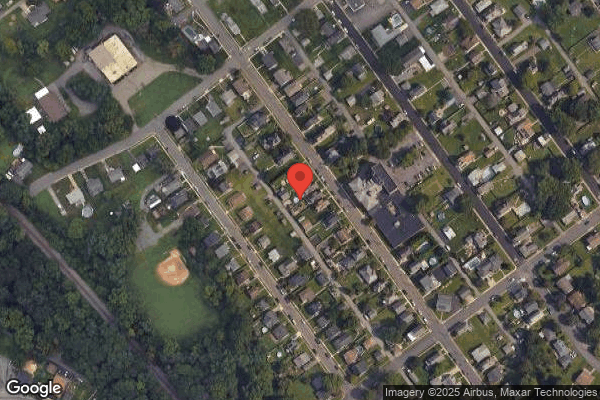 COMPLETE CARE AT PHILLIPSBURG, LLC nursing home in PHILLIPSBURG, NJ - Photo 1 of 6