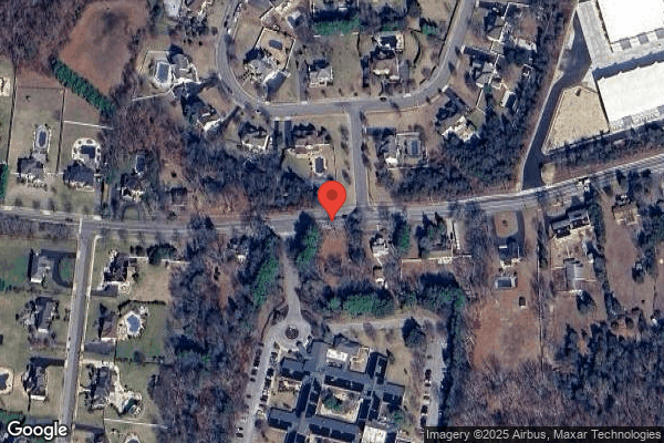 Hampton Ridge Healthcare and Rehabilitation nursing home in TOMS RIVER, NJ - Photo 1 of 10