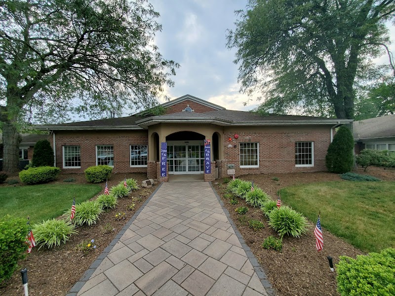 CAREONE AT CRESSKILL nursing home in CRESSKILL, NJ - Photo 3 of 10