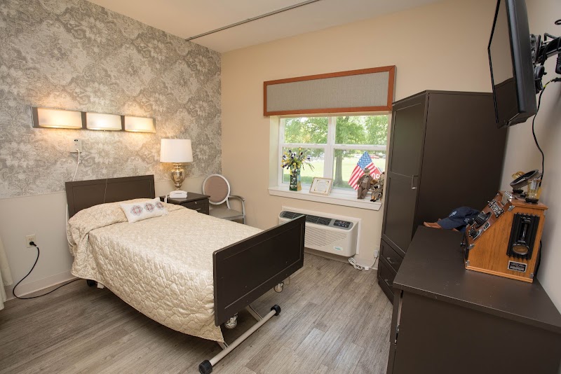 CAREONE AT CRESSKILL nursing home in CRESSKILL, NJ - Photo 4 of 10