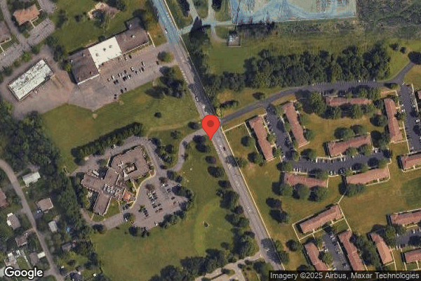 COMPLETE CARE AT BRAKELEY PARK, LLC nursing home in PHILLIPSBURG, NJ - Photo 1 of 5