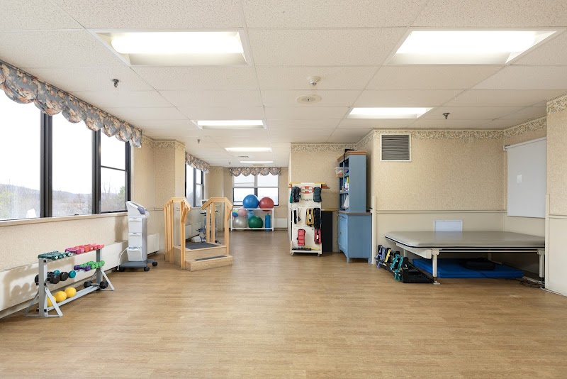 COMPLETE CARE AT BRAKELEY PARK, LLC nursing home in PHILLIPSBURG, NJ - Photo 4 of 5