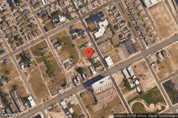 EXCEL CARE AT THE PINES nursing home in ATLANTIC CITY, NJ - Photo 1 of 4