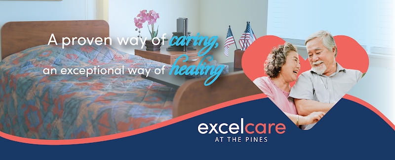 EXCEL CARE AT THE PINES nursing home in ATLANTIC CITY, NJ - Photo 2 of 4