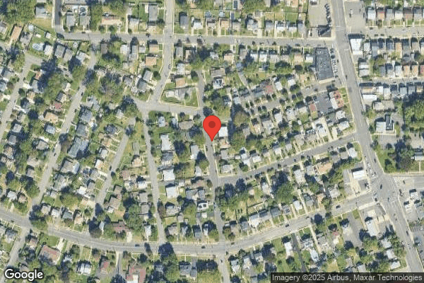 ST JOSEPH'S HOME AL & NC, INC nursing home in WOODBRIDGE, NJ