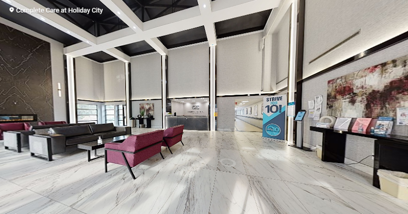 COMPLETE CARE AT HOLIDAY CITY nursing home in TOMS RIVER, NJ - Photo 4 of 5