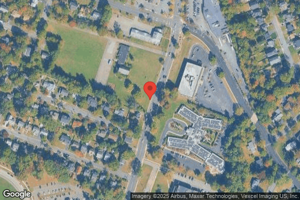 INGLEMOOR REHABILITATION AND CARE CENTER OF LIVING nursing home in LIVINGSTON, NJ - Photo 1 of 4