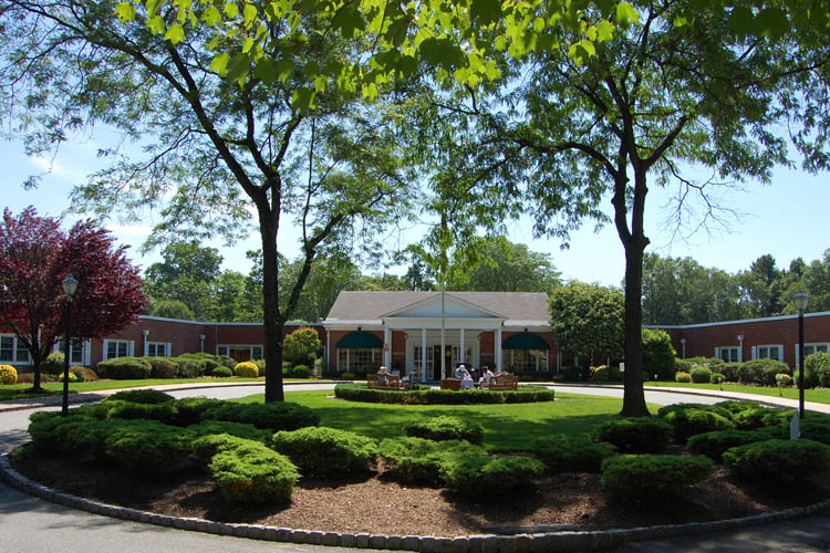 INGLEMOOR REHABILITATION AND CARE CENTER OF LIVING nursing home in LIVINGSTON, NJ - Photo 2 of 4