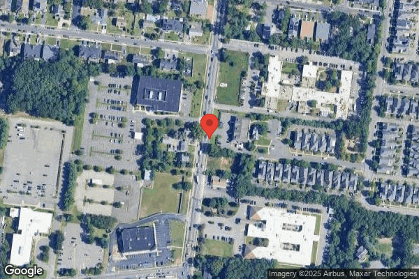 FOUNTAINVIEW CARE CENTER nursing home in LAKEWOOD, NJ - Photo 1 of 5