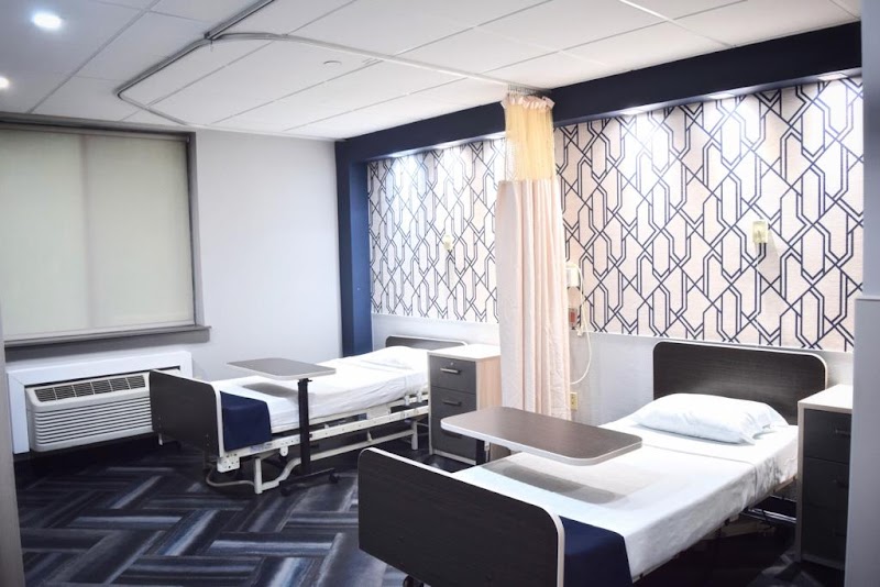 FOUNTAINVIEW CARE CENTER nursing home in LAKEWOOD, NJ - Photo 3 of 5