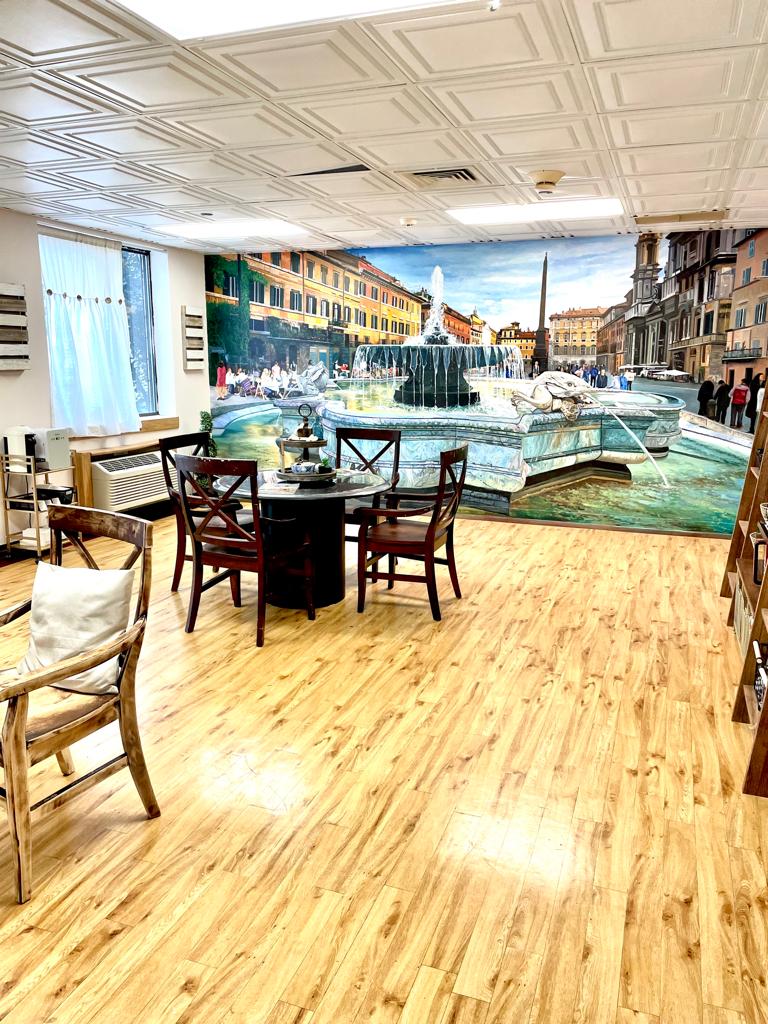 FOUNTAINVIEW CARE CENTER nursing home in LAKEWOOD, NJ - Photo 5 of 5