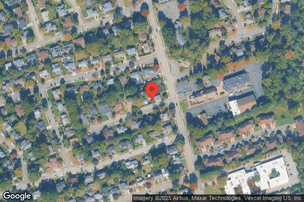 MAPLE GLEN CENTER nursing home in FAIRLAWN, NJ - Photo 1 of 8