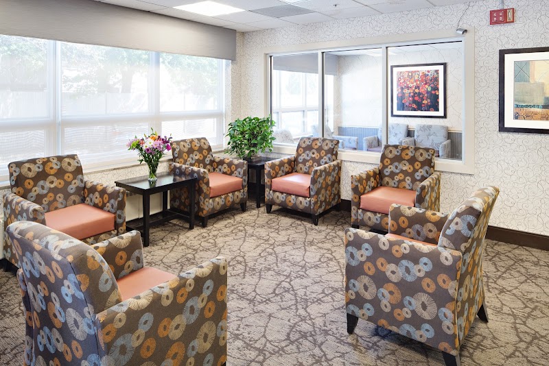 MAPLE GLEN CENTER nursing home in FAIRLAWN, NJ - Photo 3 of 8