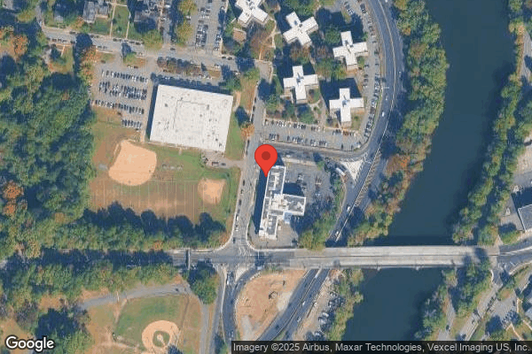 COMPLETE CARE AT FAIR LAWN EDGE nursing home in PATERSON, NJ - Photo 1 of 5