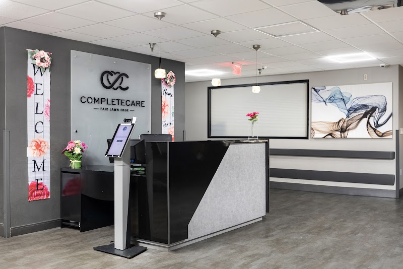 COMPLETE CARE AT FAIR LAWN EDGE nursing home in PATERSON, NJ - Photo 2 of 5