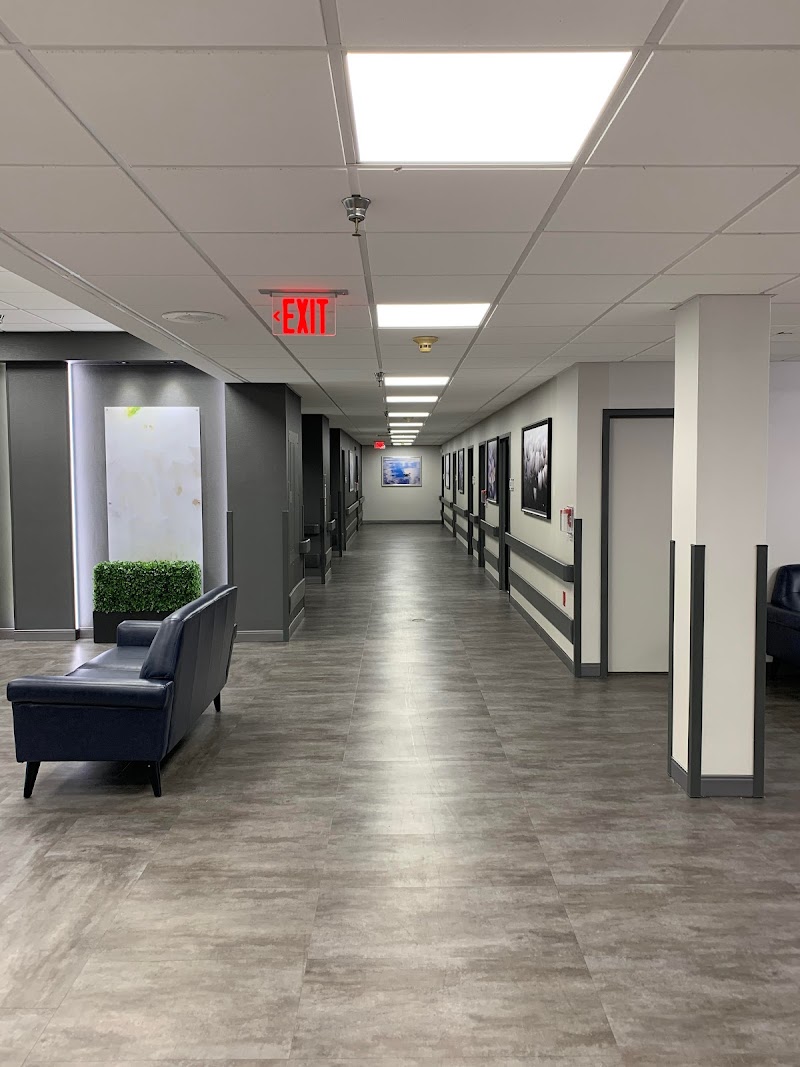 COMPLETE CARE AT FAIR LAWN EDGE nursing home in PATERSON, NJ - Photo 3 of 5