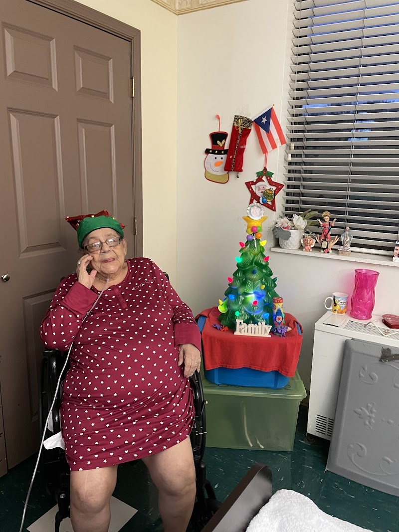 COMPLETE CARE AT FAIR LAWN EDGE nursing home in PATERSON, NJ - Photo 5 of 5