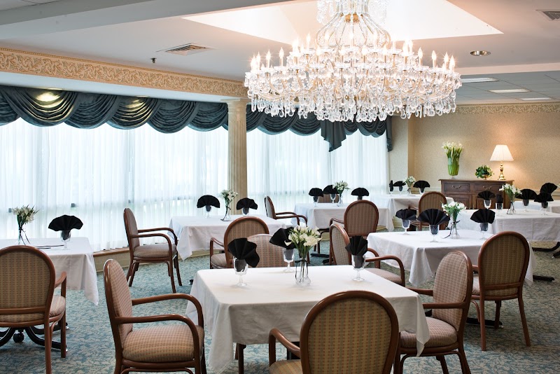 SOUTHERN OCEAN CENTER nursing home in MANAHAWKIN, NJ - Photo 4 of 5