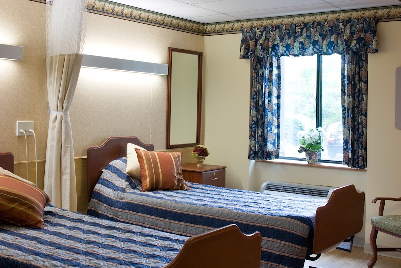 SOUTHERN OCEAN CENTER nursing home in MANAHAWKIN, NJ - Photo 5 of 5