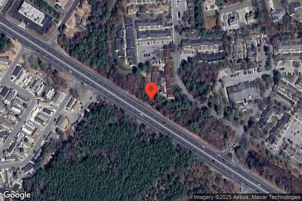 COMPLETE CARE AT ARBORS nursing home in TOMS RIVER, NJ - Photo 1 of 2