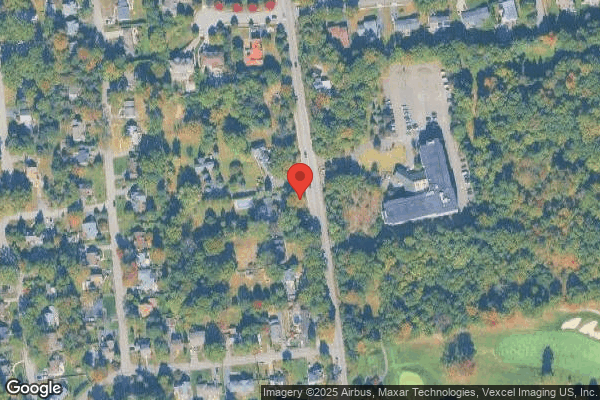 ATRIUM POST ACUTE CARE OF WAYNE nursing home in WAYNE, NJ - Photo 1 of 5