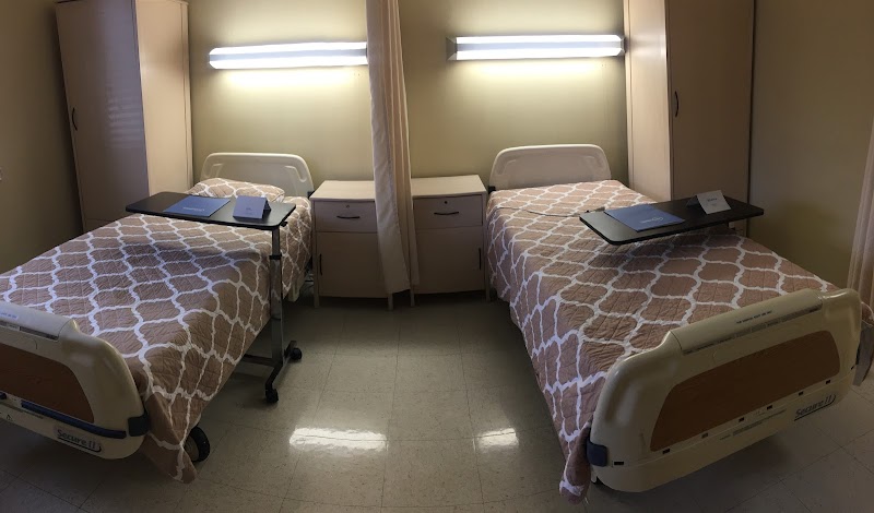 ATRIUM POST ACUTE CARE OF WAYNE nursing home in WAYNE, NJ - Photo 2 of 5