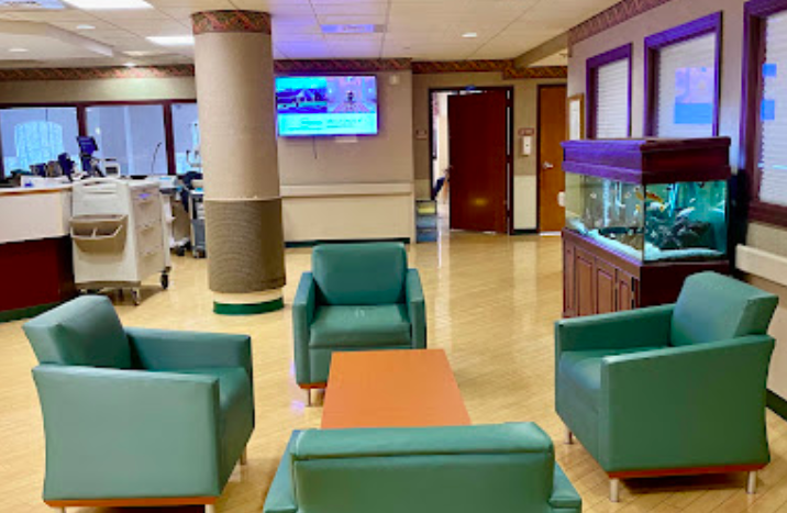 ATRIUM POST ACUTE CARE OF WAYNE nursing home in WAYNE, NJ - Photo 3 of 5