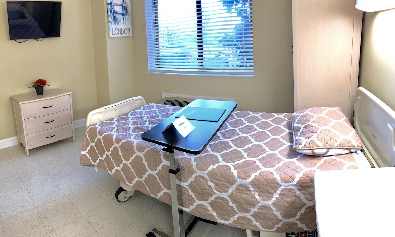 ATRIUM POST ACUTE CARE OF WAYNE nursing home in WAYNE, NJ - Photo 5 of 5