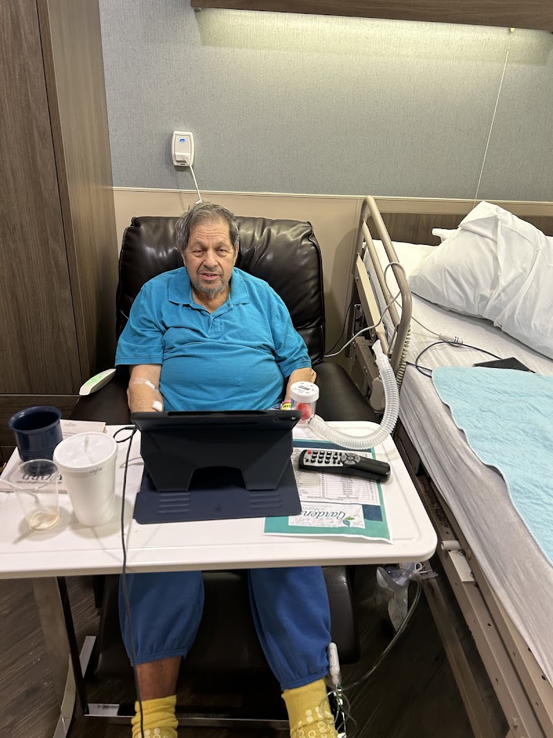 GARDENS AT MONROE HEALTHCARE AND REHABILITATION, T nursing home in MONROE TOWNSHIP, NJ - Photo 2 of 5