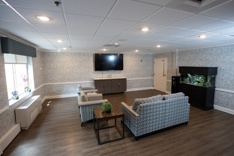 CAREONE AT ORADELL nursing home in ORADELL, NJ - Photo 5 of 5