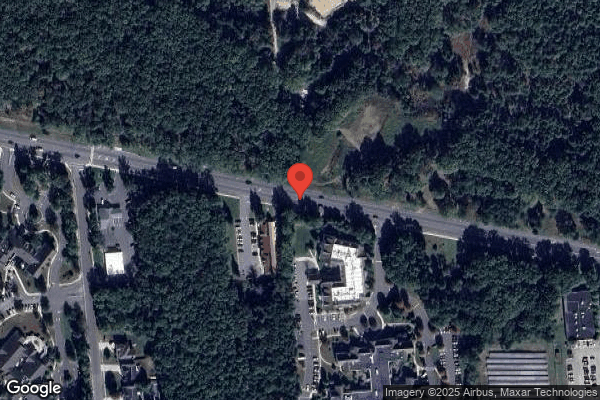 ATLAS POST ACUTE AT SEASHORE GARDENS nursing home in GALLOWAY TOWNSHIP, NJ - Photo 1 of 7